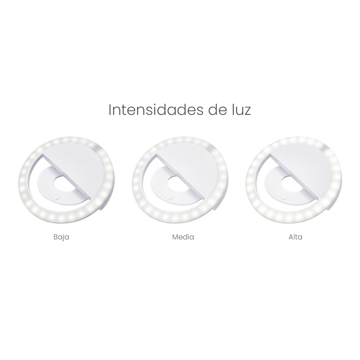 ARO DE LUZ ASTRID - Imagen 8