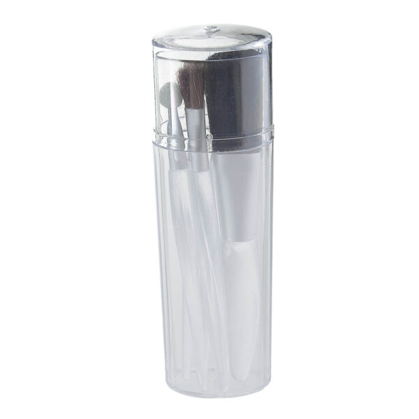 SET DE BROCHAS CRYSTAL FACE