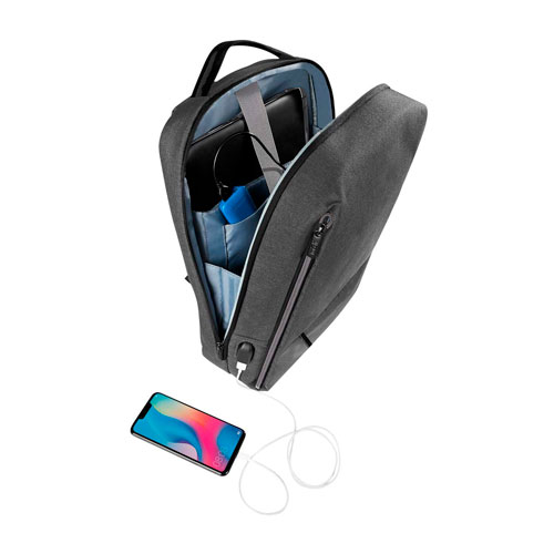 MOCHILA SISAK - Imagen 5