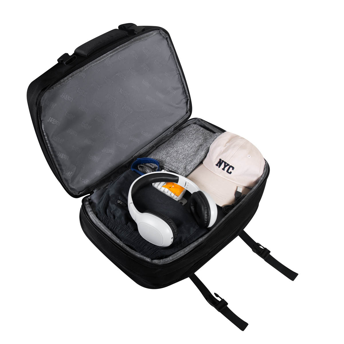 MOCHILA REIZIGER - Imagen 5