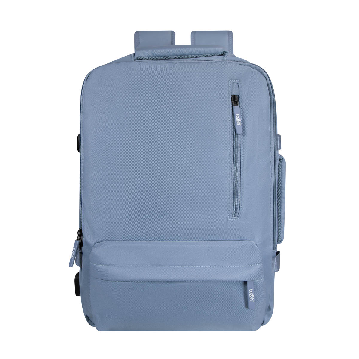 MOCHILA REIZIGER - Imagen 9