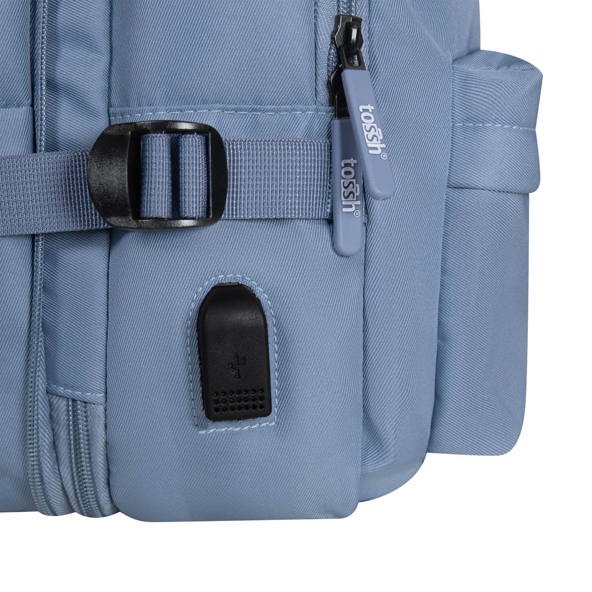 MOCHILA REIZIGER - Imagen 11