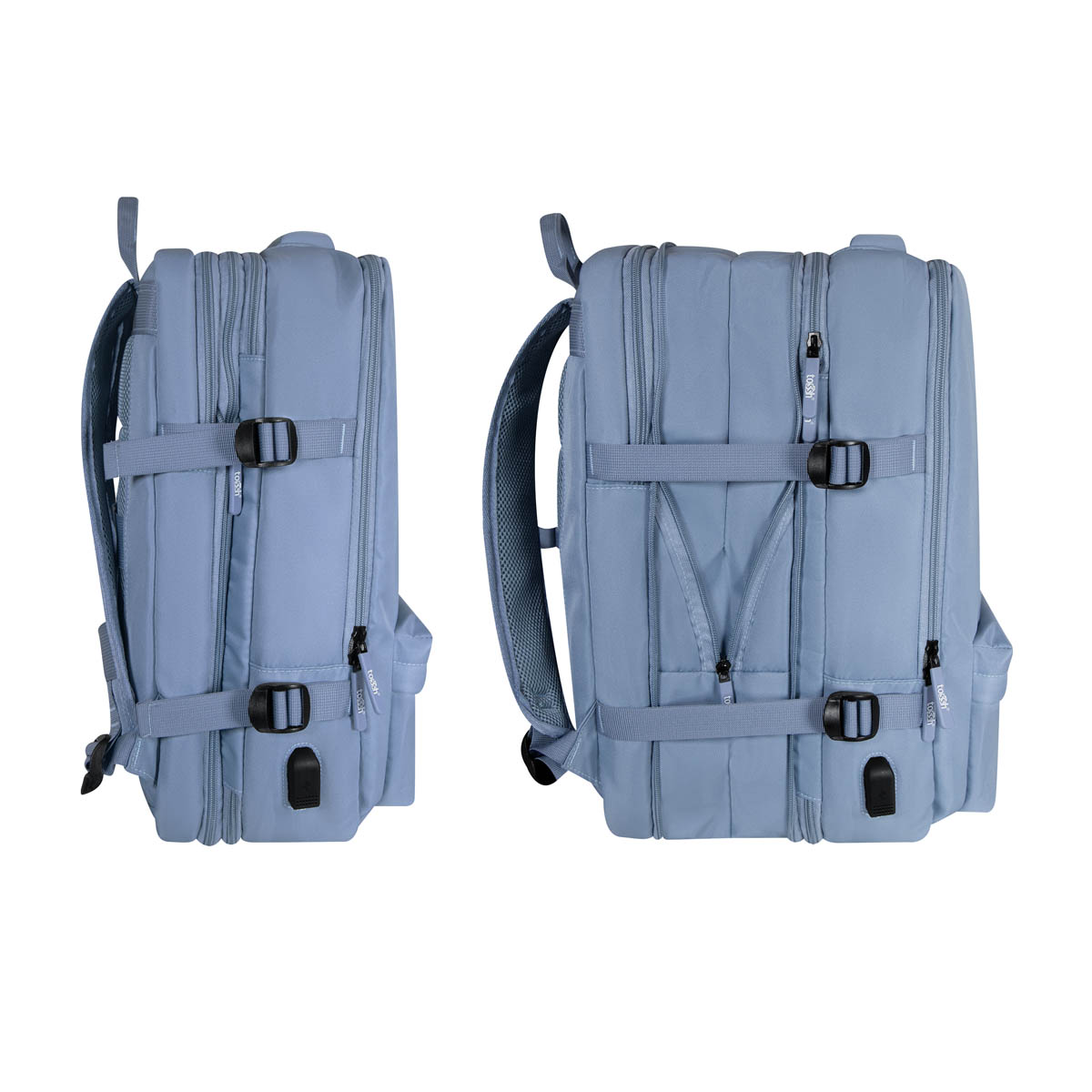 MOCHILA REIZIGER - Imagen 10