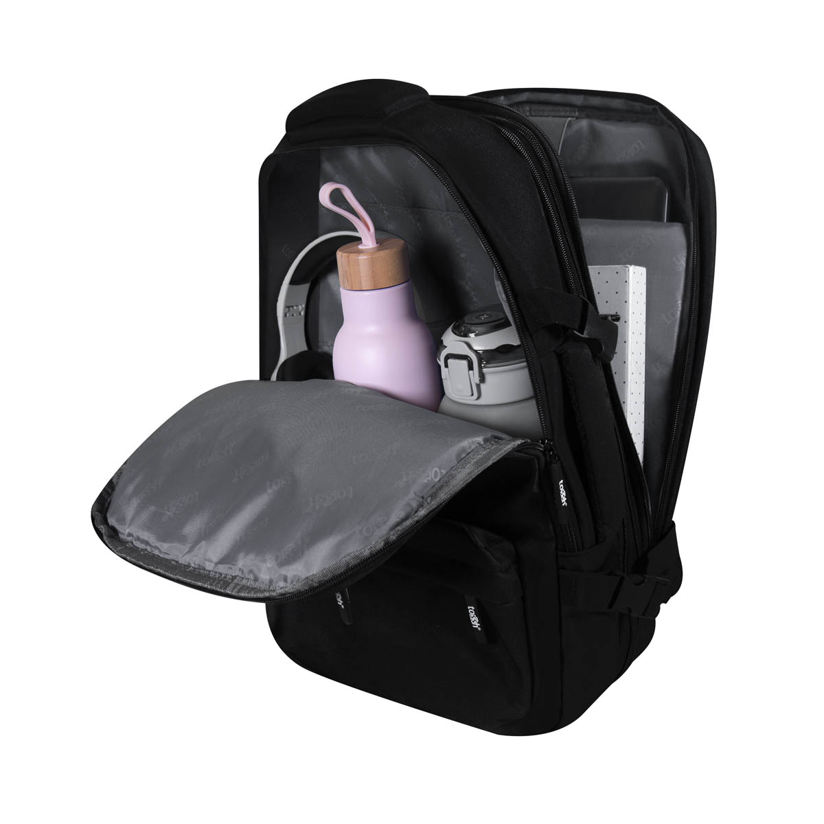 MOCHILA REIZIGER - Imagen 6