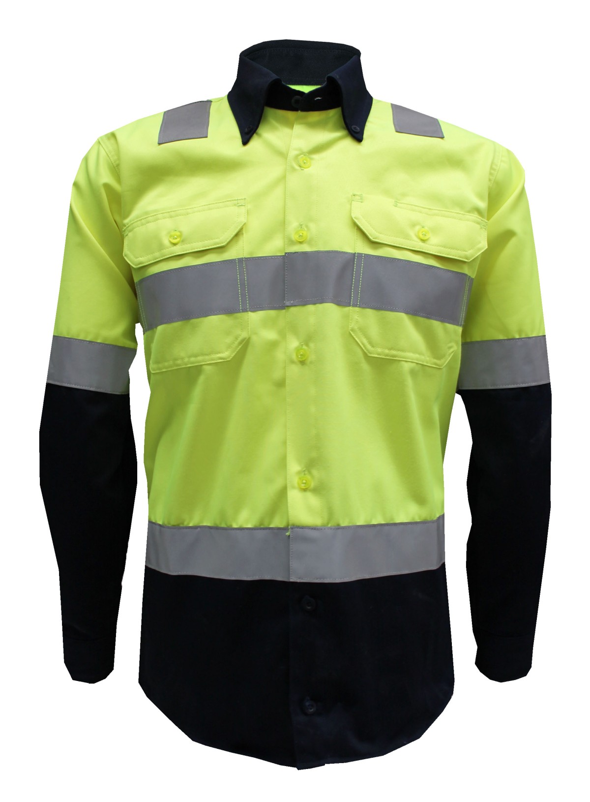 Roughtek Camisola de hombre Aussy