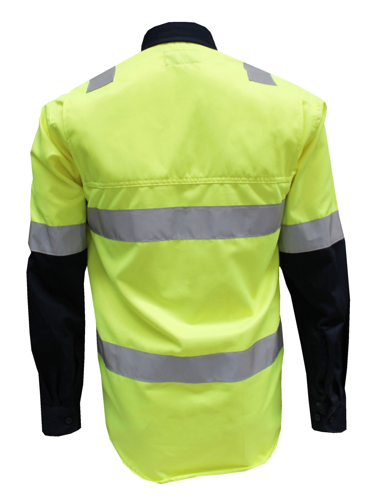 Roughtek Camisola de hombre Aussy - Imagen 2