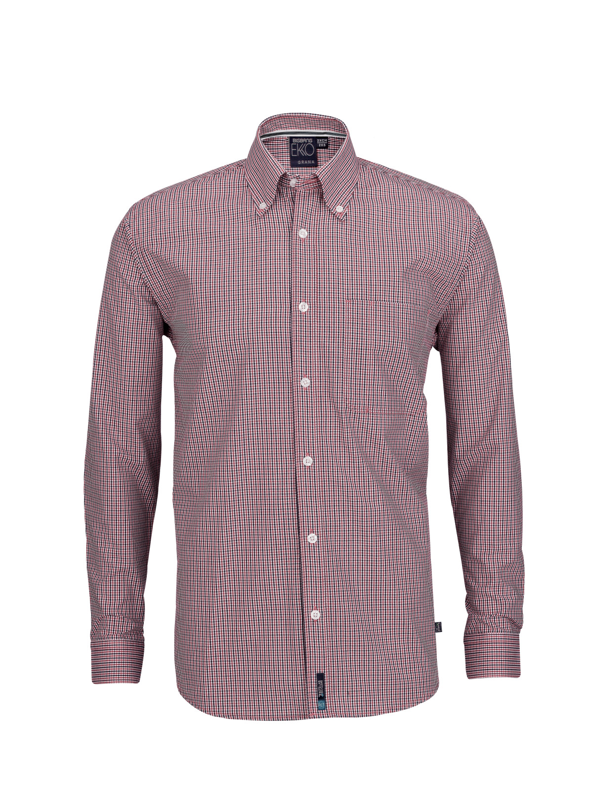EKKO Camisa y blusa Grana