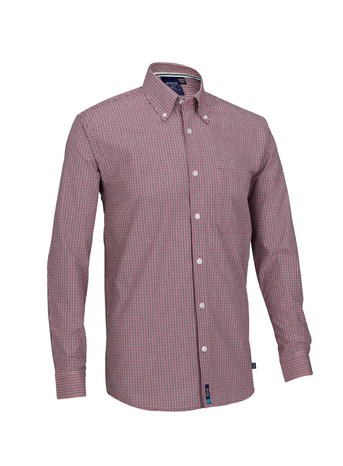 EKKO Camisa y blusa Grana - Imagen 2