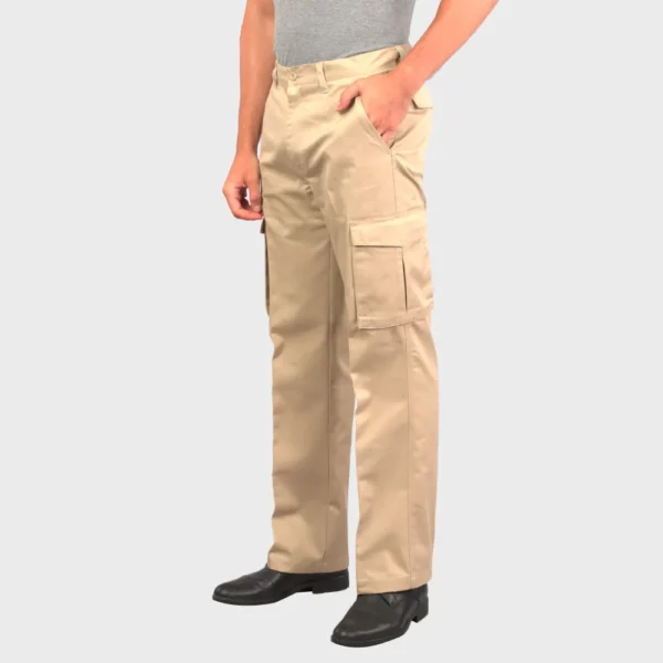 PANTALON CARGO