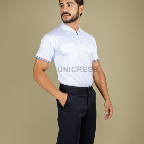 POLO EJECUTIVA Freedom CABALLERO